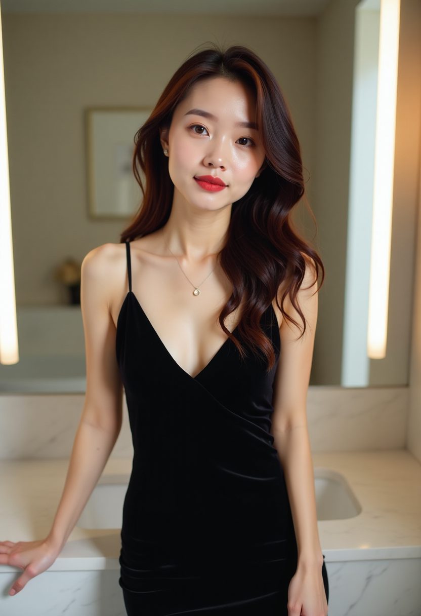 星港漫游海报